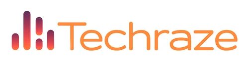 Techraze logó
